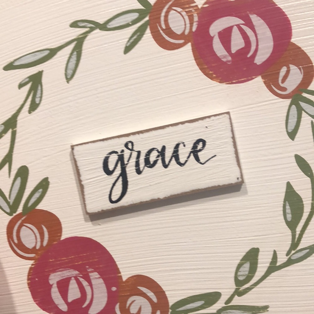 Wall decor - Picture 2 of 3